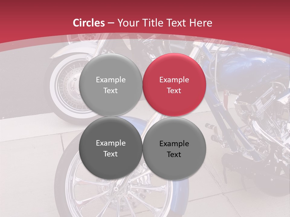 Ventilation Pipes PowerPoint Template