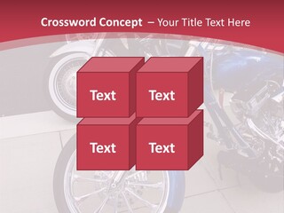 Ventilation Pipes PowerPoint Template