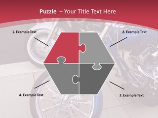 Ventilation Pipes PowerPoint Template