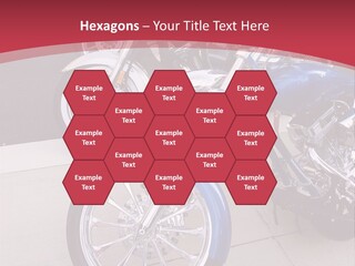 Ventilation Pipes PowerPoint Template