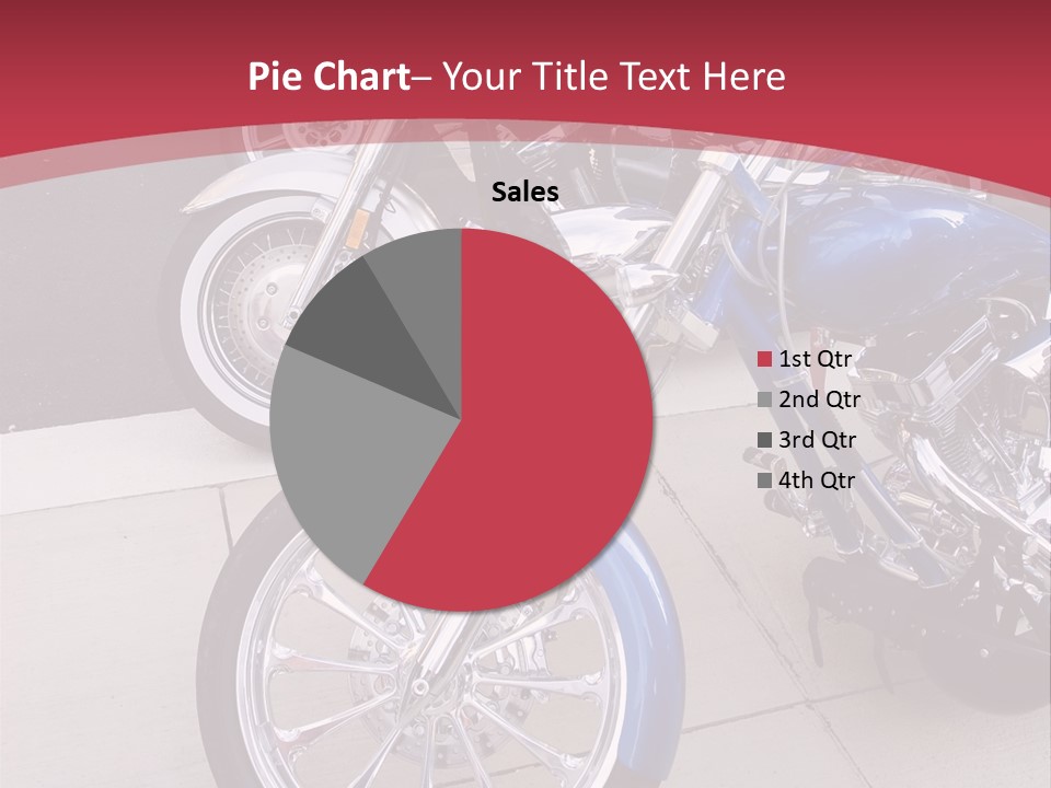 Ventilation Pipes PowerPoint Template