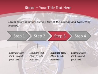 Ventilation Pipes PowerPoint Template