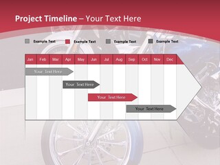 Ventilation Pipes PowerPoint Template