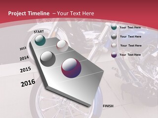 Ventilation Pipes PowerPoint Template