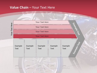 Ventilation Pipes PowerPoint Template