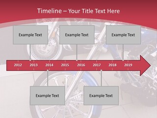 Ventilation Pipes PowerPoint Template