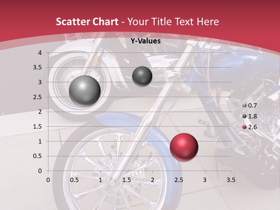 Ventilation Pipes PowerPoint Template