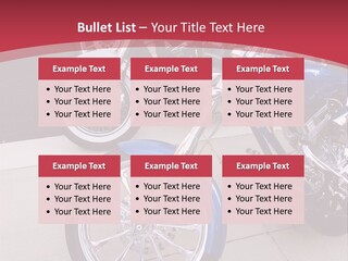 Ventilation Pipes PowerPoint Template