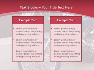 Ventilation Pipes PowerPoint Template