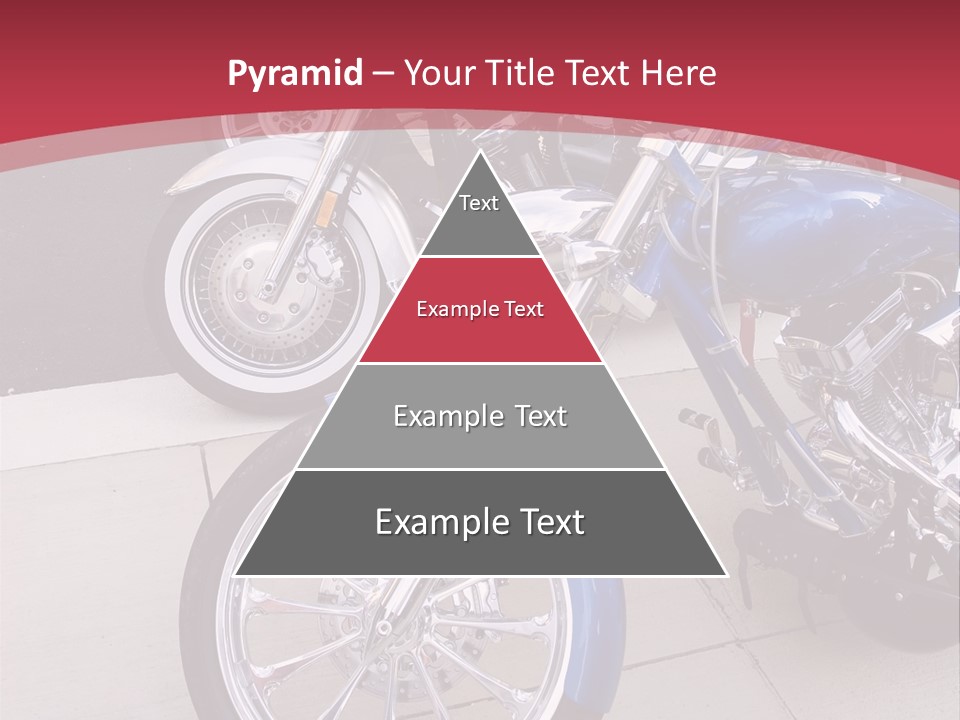 Ventilation Pipes PowerPoint Template