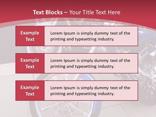Ventilation Pipes PowerPoint Template