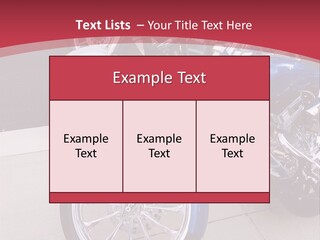 Ventilation Pipes PowerPoint Template