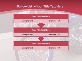 Ventilation Pipes PowerPoint Template