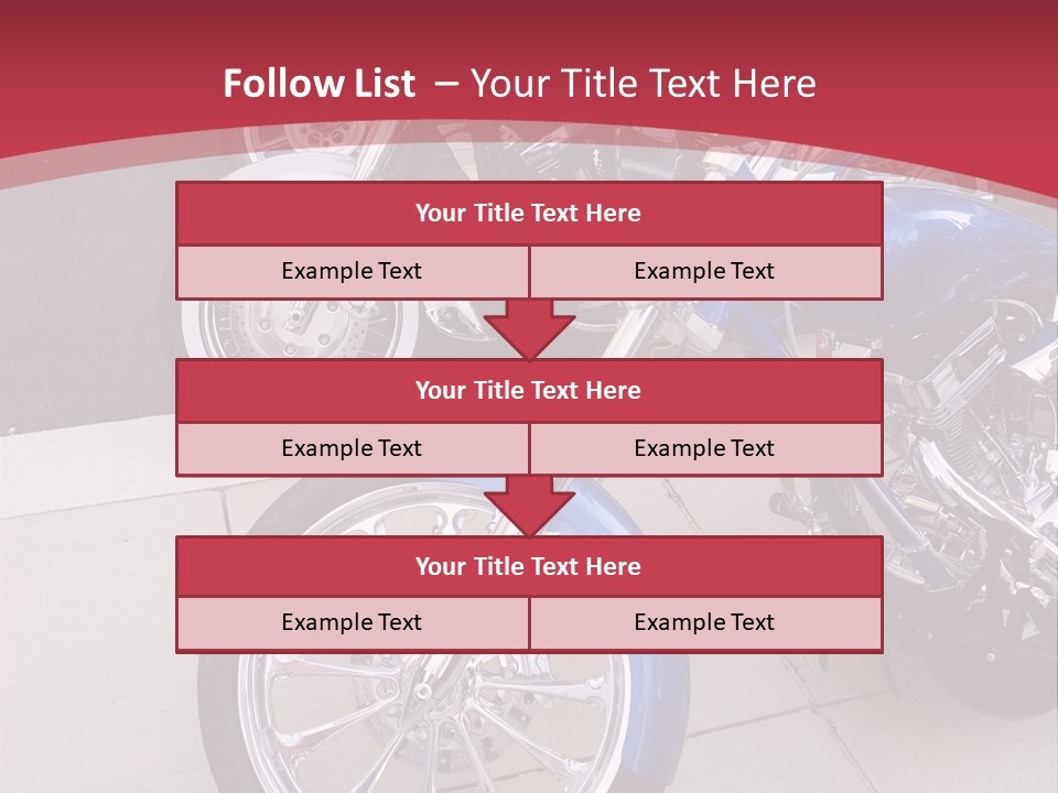 Ventilation Pipes PowerPoint Template