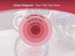 Ventilation Pipes PowerPoint Template