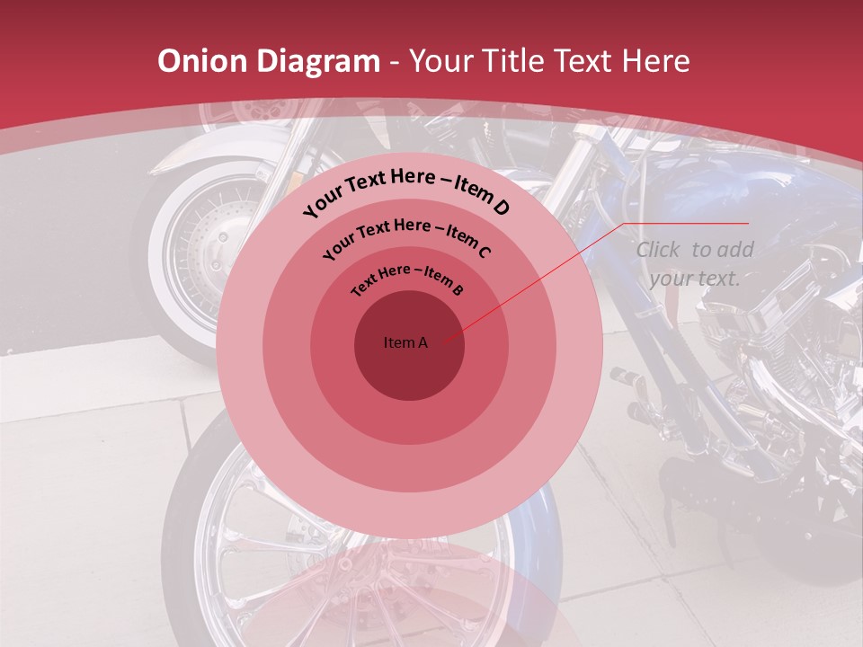 Ventilation Pipes PowerPoint Template