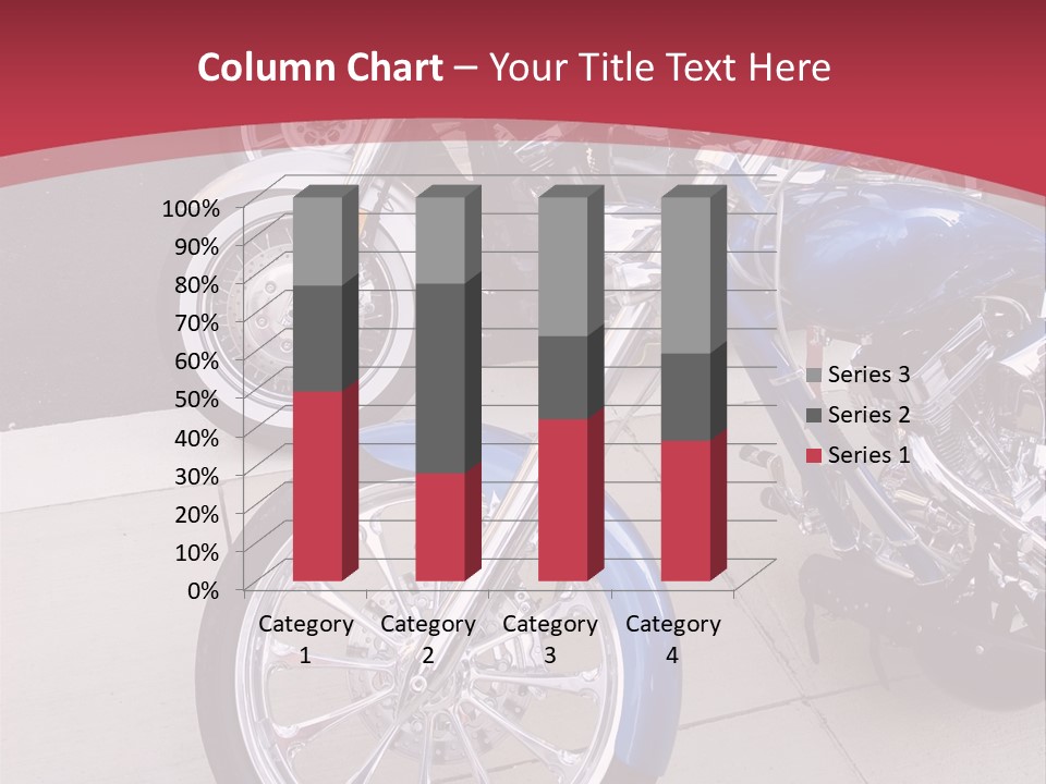 Ventilation Pipes PowerPoint Template