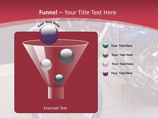 Ventilation Pipes PowerPoint Template