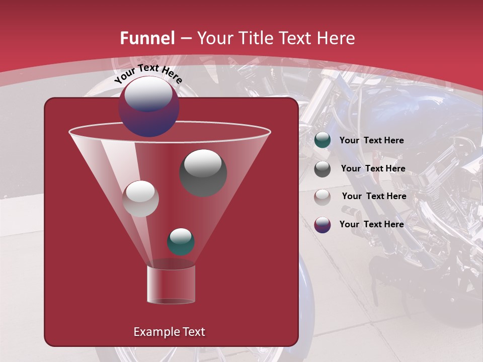 Ventilation Pipes PowerPoint Template