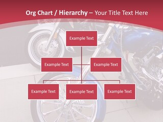 Ventilation Pipes PowerPoint Template