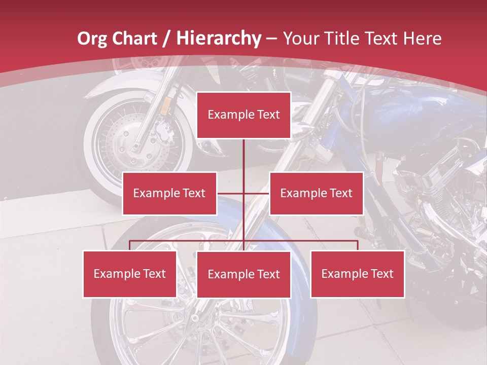 Ventilation Pipes PowerPoint Template