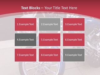 Ventilation Pipes PowerPoint Template