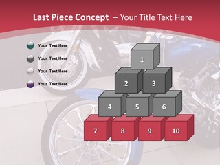 Ventilation Pipes PowerPoint Template