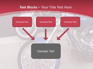 Ventilation Pipes PowerPoint Template