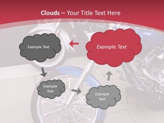 Ventilation Pipes PowerPoint Template