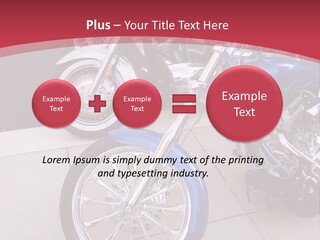 Ventilation Pipes PowerPoint Template
