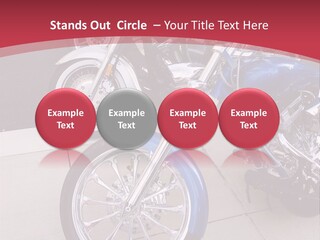 Ventilation Pipes PowerPoint Template