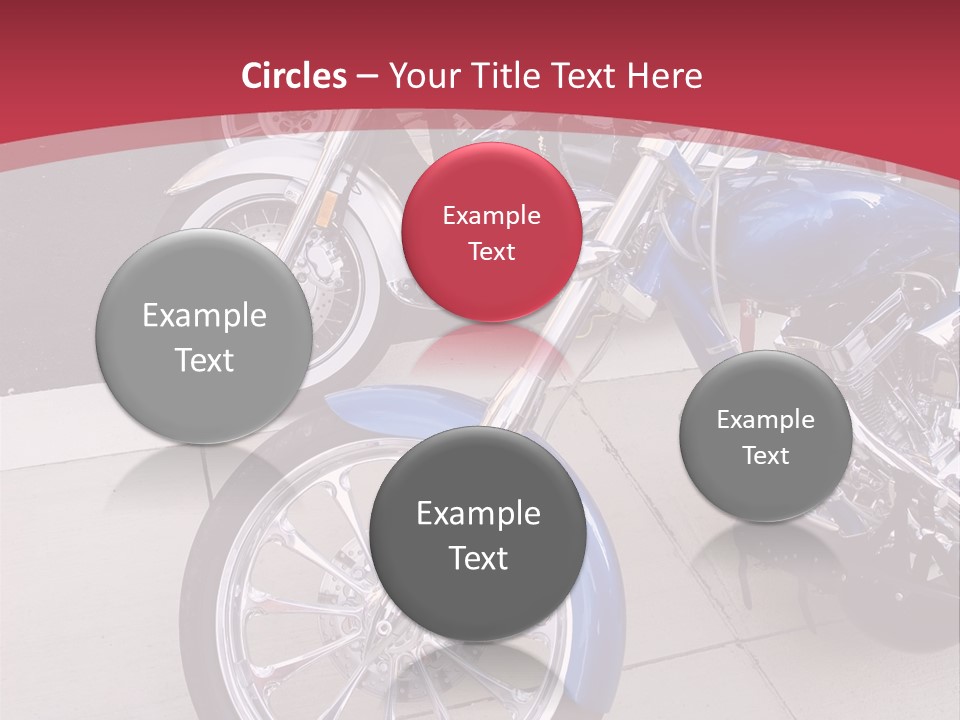 Ventilation Pipes PowerPoint Template