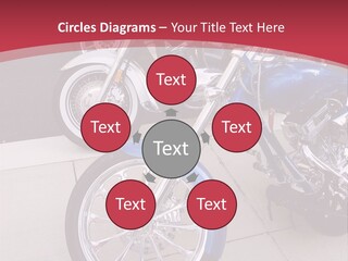 Ventilation Pipes PowerPoint Template