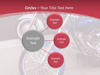 Ventilation Pipes PowerPoint Template