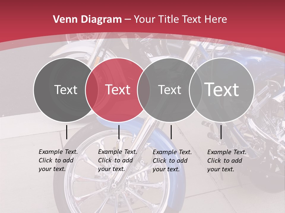 Ventilation Pipes PowerPoint Template
