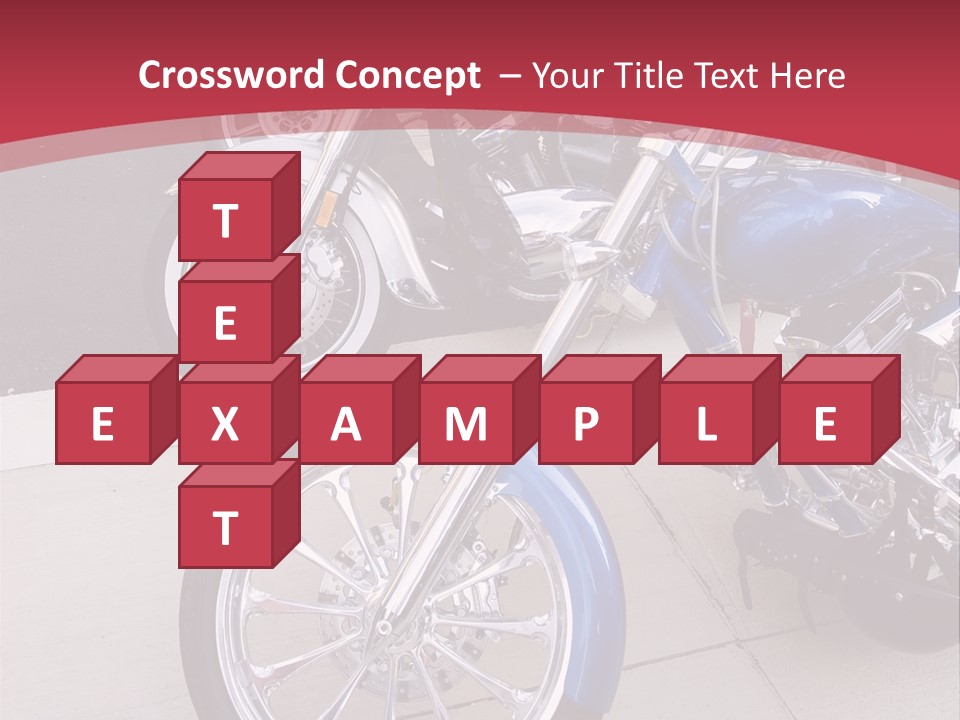 Ventilation Pipes PowerPoint Template