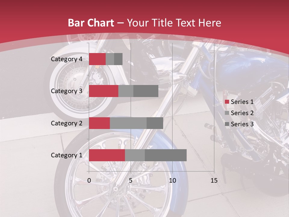 Ventilation Pipes PowerPoint Template
