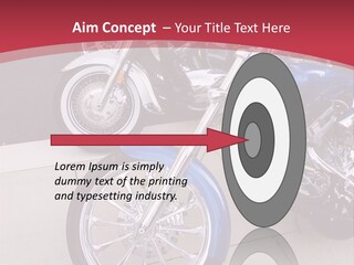 Ventilation Pipes PowerPoint Template