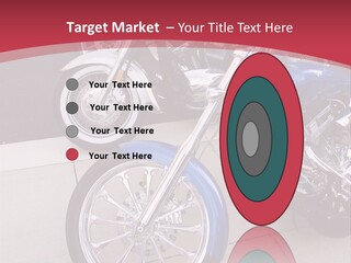 Ventilation Pipes PowerPoint Template