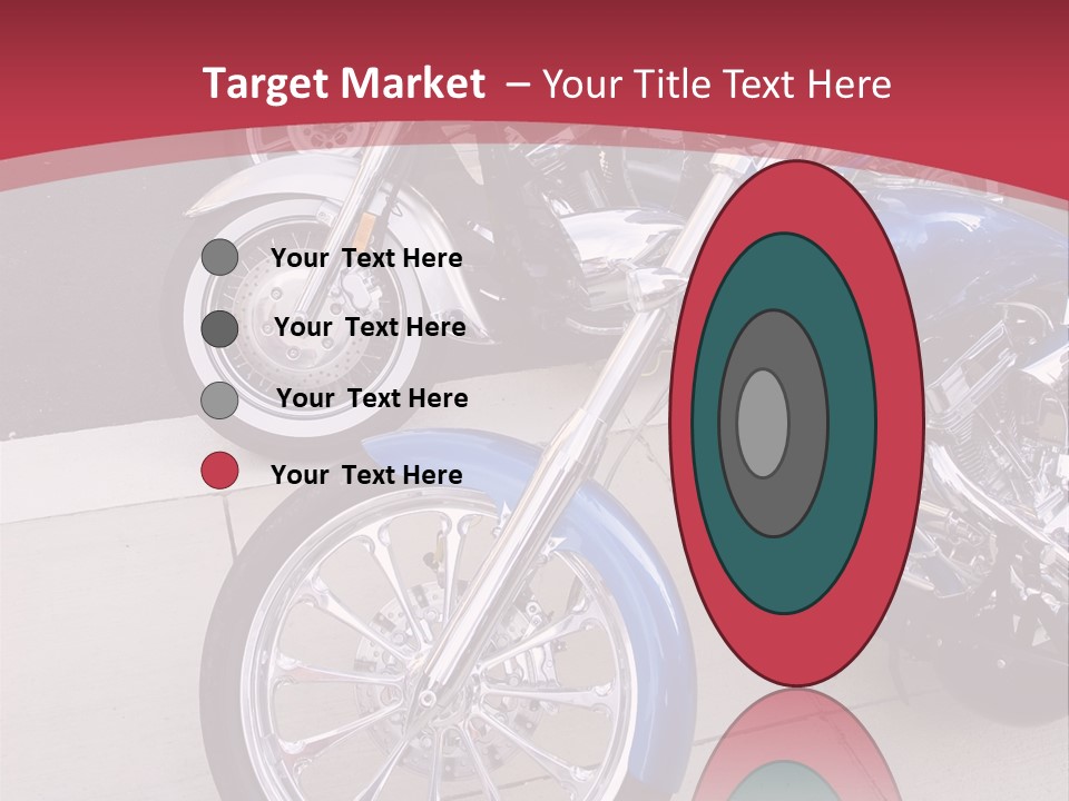 Ventilation Pipes PowerPoint Template