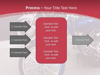 Ventilation Pipes PowerPoint Template