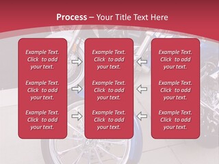 Ventilation Pipes PowerPoint Template