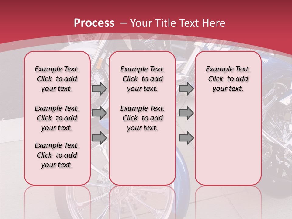 Ventilation Pipes PowerPoint Template