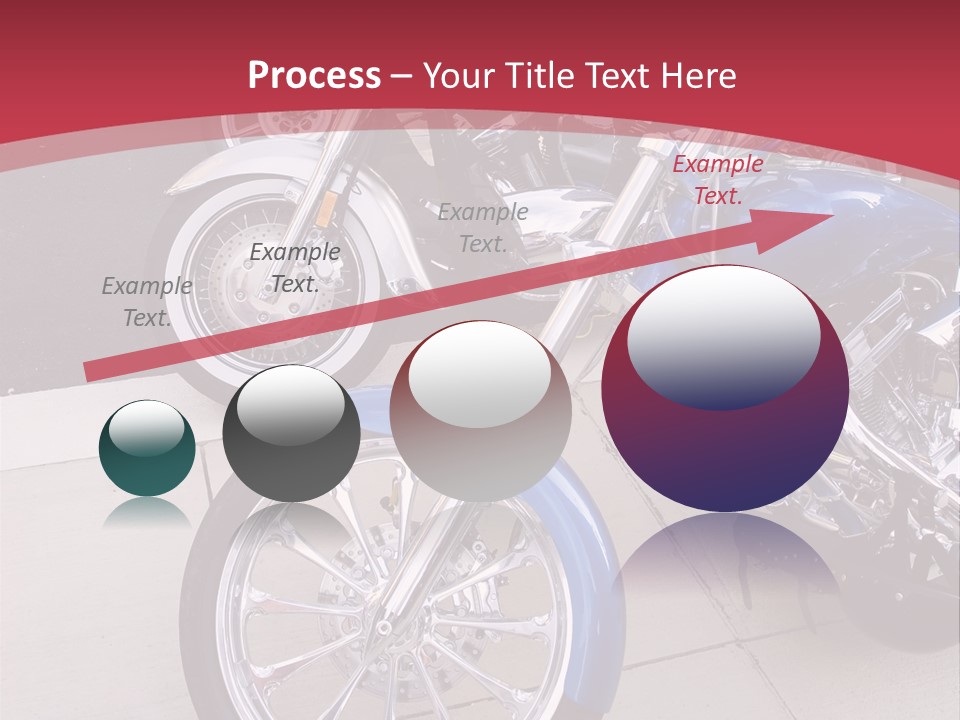 Ventilation Pipes PowerPoint Template