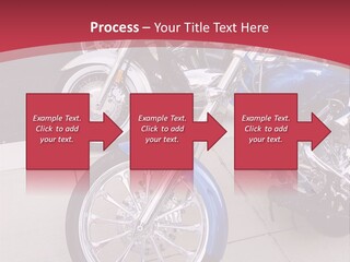 Ventilation Pipes PowerPoint Template