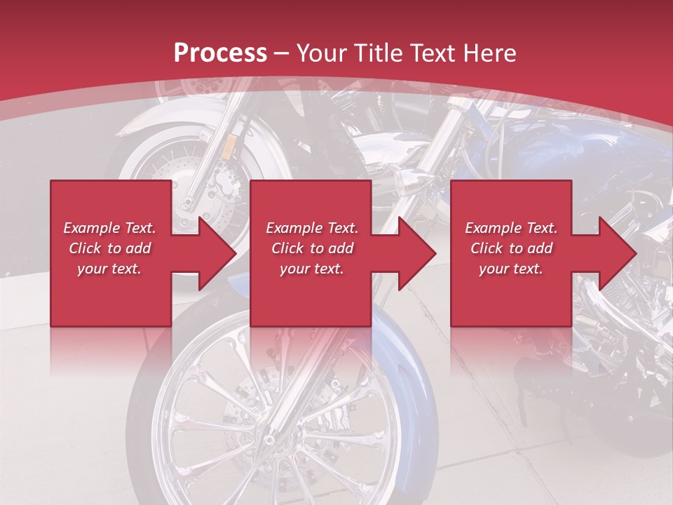 Ventilation Pipes PowerPoint Template