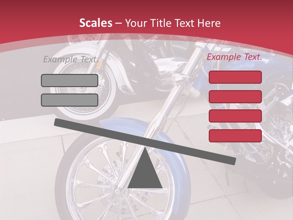 Ventilation Pipes PowerPoint Template