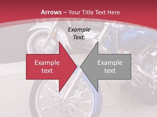 Ventilation Pipes PowerPoint Template