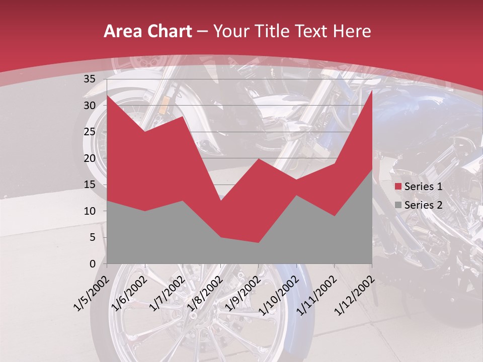 Ventilation Pipes PowerPoint Template