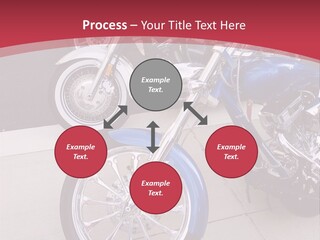 Ventilation Pipes PowerPoint Template